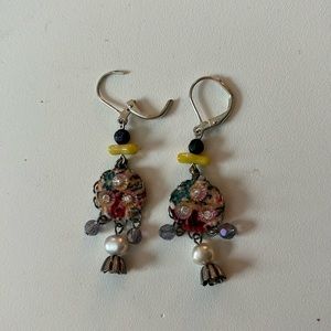 Ayala Bar earrings